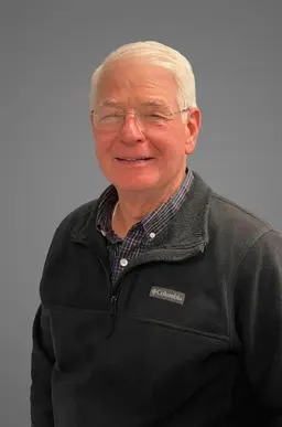 Mark Handy, AIA - Director