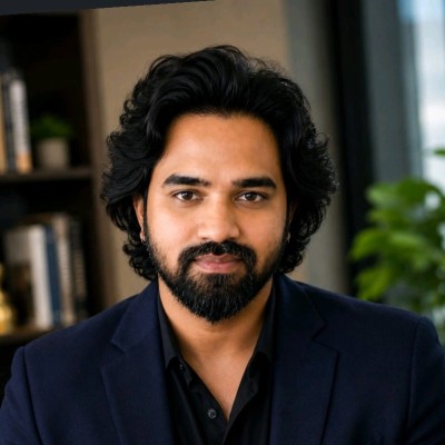 Ravi Kiran - Co-Founder & CTO