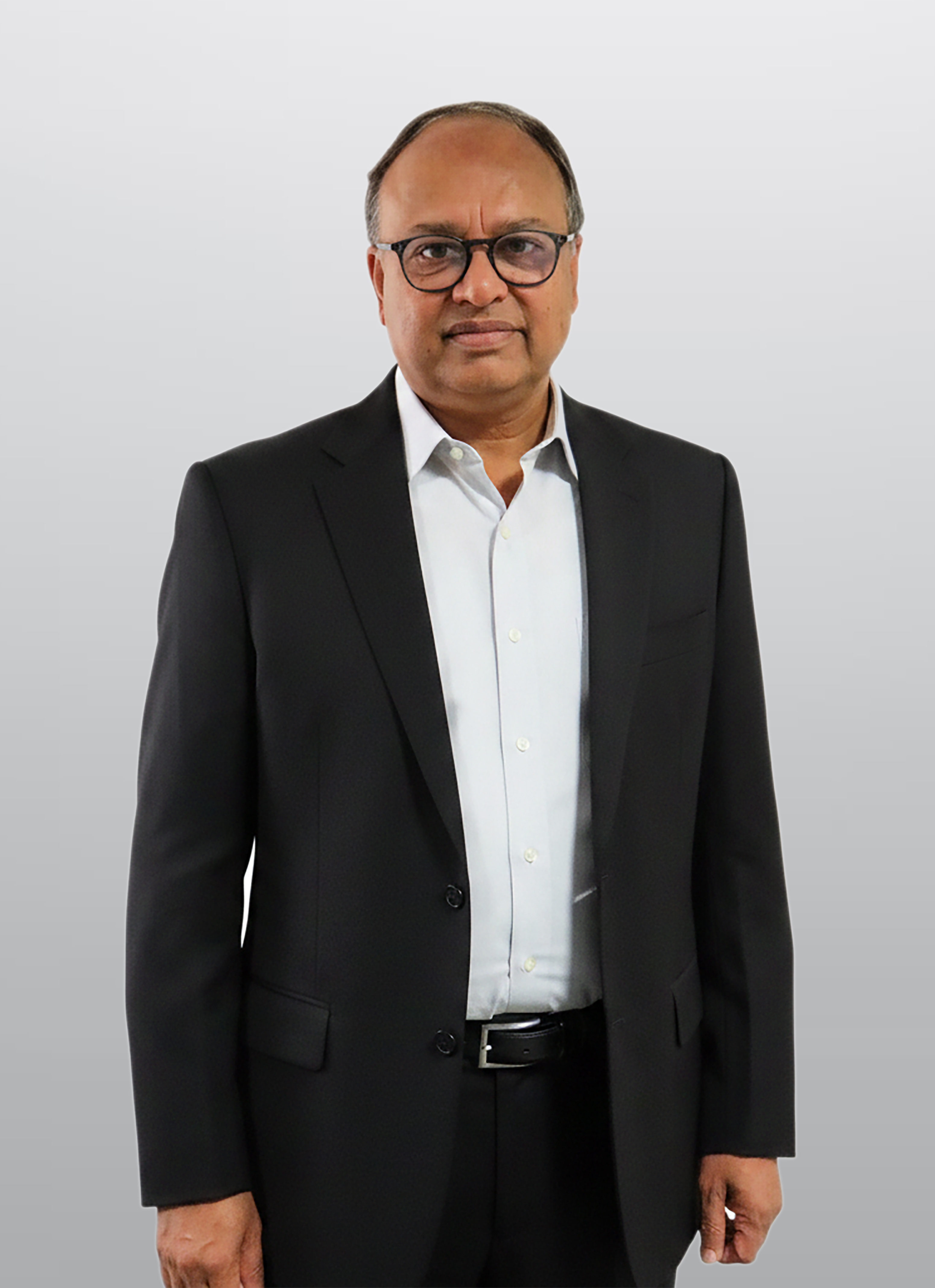 Surendra Ramanna, P.E., S.E. - Co-Founder & CEO